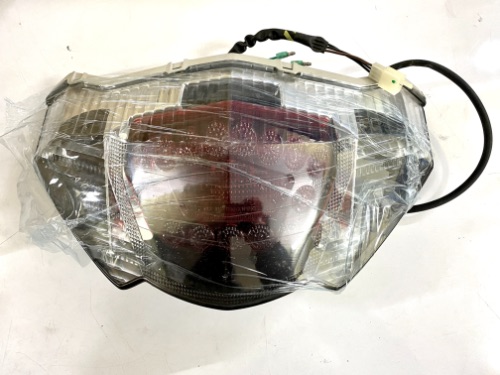 Karizma r tail light 2024 price